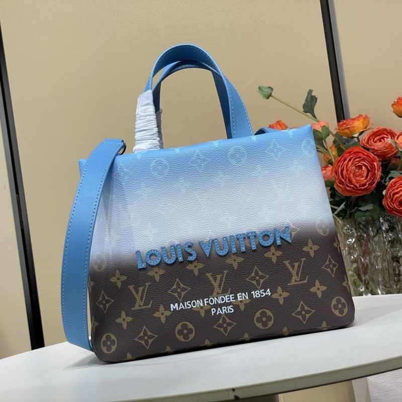 LV Shopping Bags